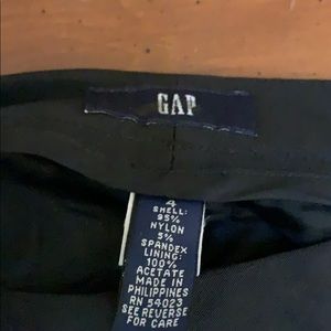 GAP Skirts - 2 for $20 Gap Black Pencil Skirt GAP Skirts - 2 for $20 Gap Black Pencil Skirt